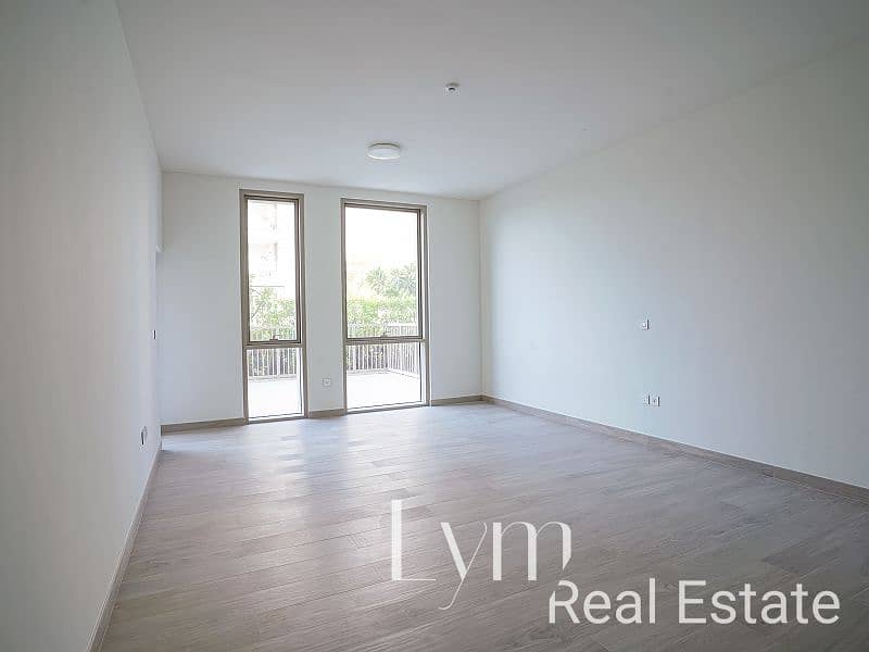 Serene Living in Al Badia | In DFC