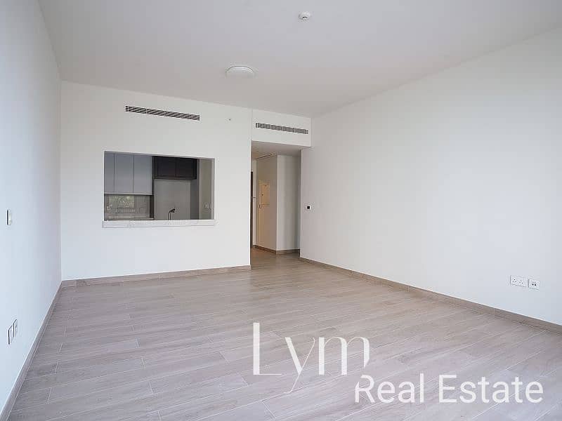 Serene Living in Al Badia | In DFC