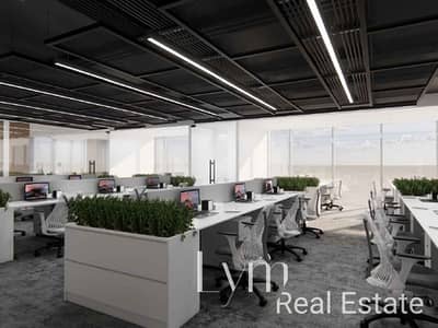 Office for Rent in Sheikh Zayed Road, Dubai - (4). jpg