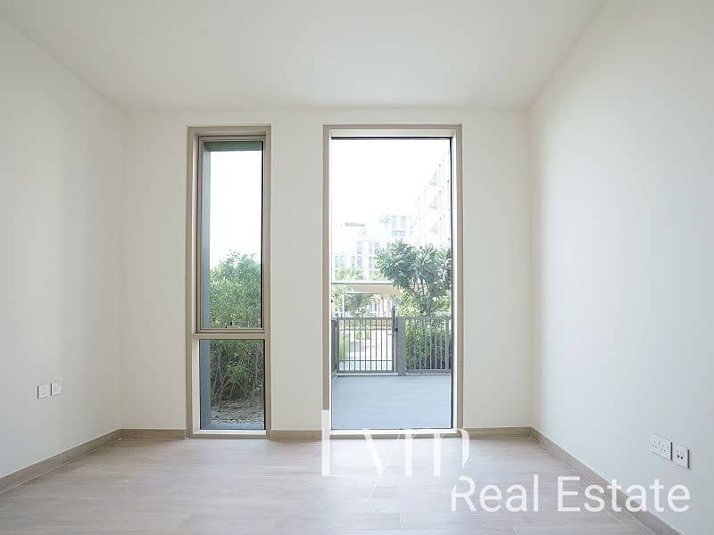 Serene Living in Al Badia | In DFC