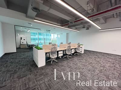 Office for Rent in Sheikh Zayed Road, Dubai - (7). jpg