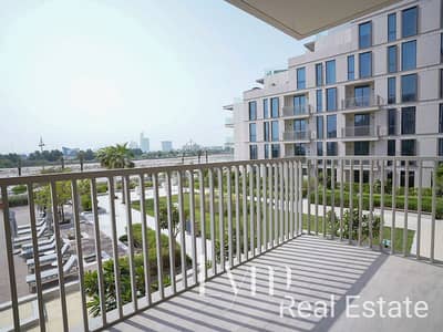 2 Bedroom Flat for Rent in Dubai Festival City, Dubai - (40). jpg