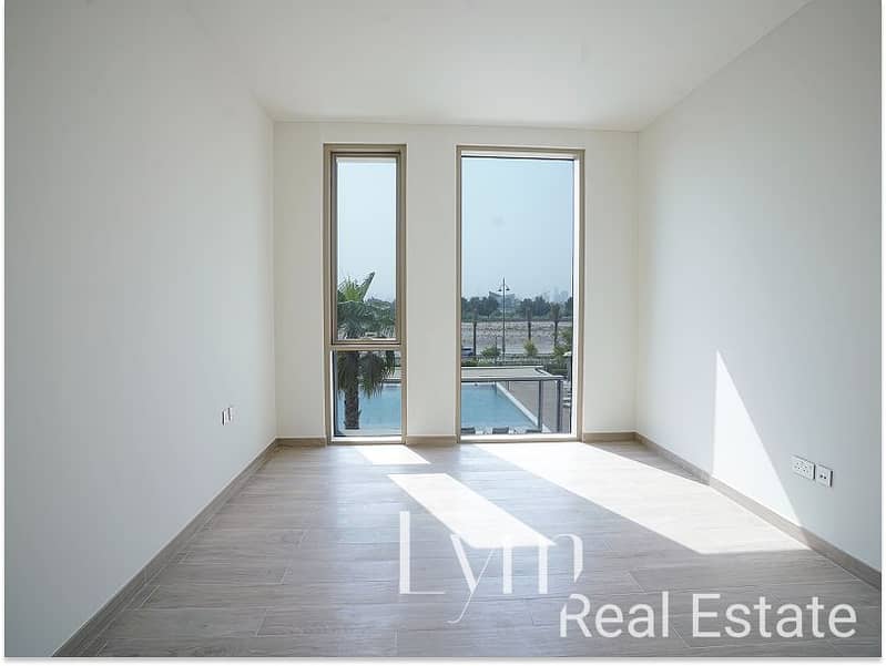 Exclusive Apartment with Full Golf View | In DFC