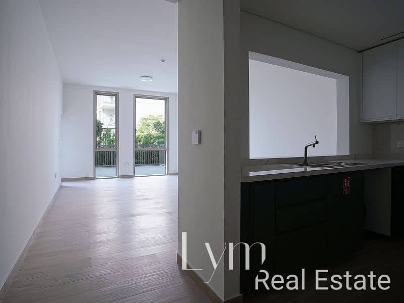 Serene Living in Al Badia | In DFC - Image 10