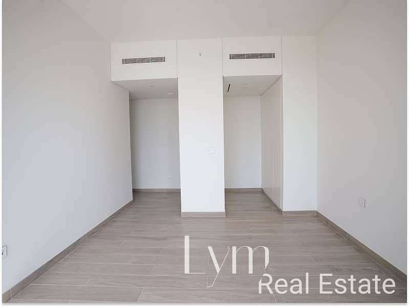 Exclusive Apartment with Full Golf View | In DFC