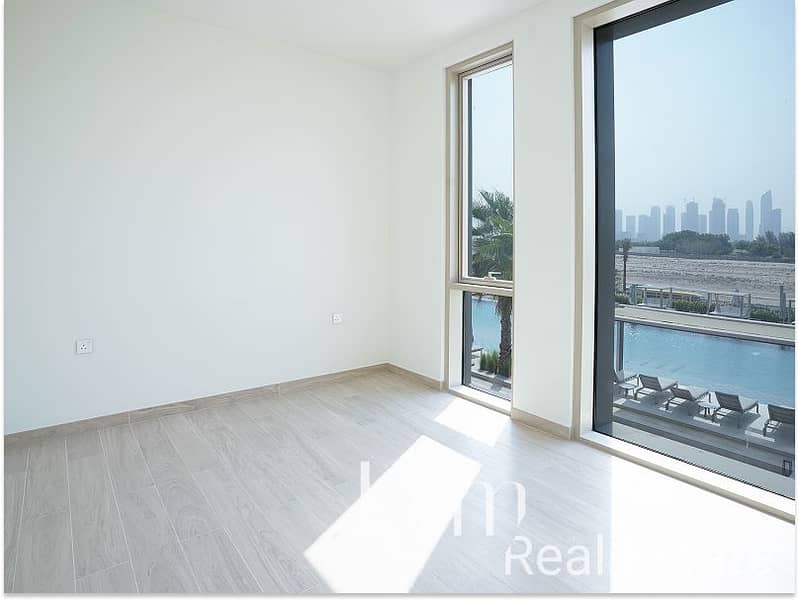 Exclusive Apartment with Full Golf View | In DFC - Image 6