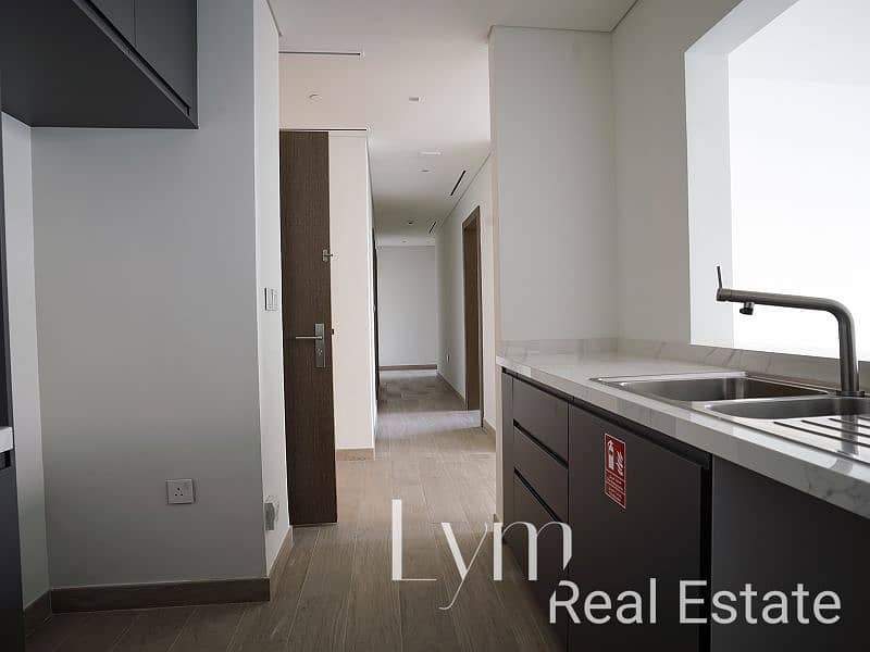 Serene Living in Al Badia | In DFC - Image 13