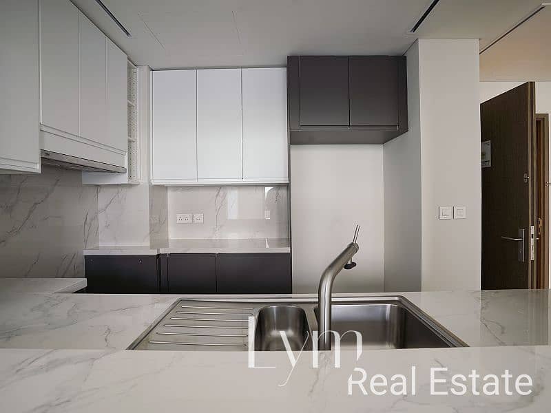 Serene Living in Al Badia | In DFC - Image 15