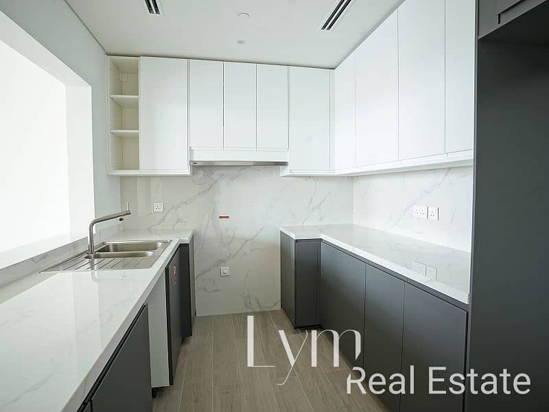 Exclusive Apartment with Full Golf View | In DFC - Image 13