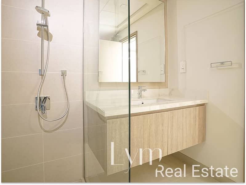 Exclusive Apartment with Full Golf View | In DFC - Image 15