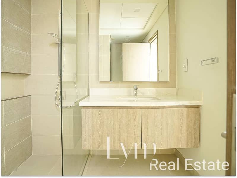 Exclusive Apartment with Full Golf View | In DFC - Image 16