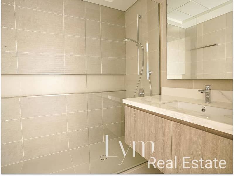 Exclusive Apartment with Full Golf View | In DFC - Image 17