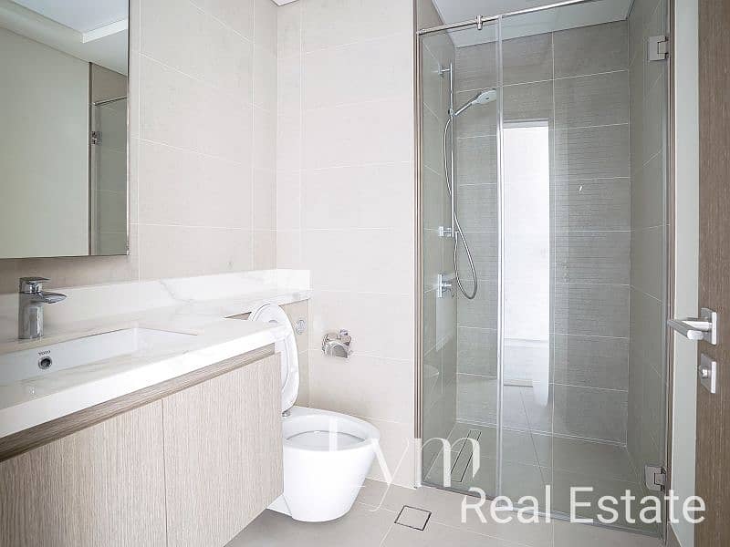 Exclusive Apartment with Full Golf View | In DFC - Image 19