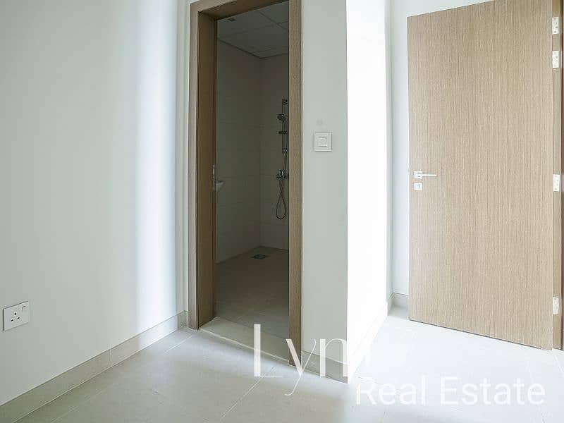 Exclusive Apartment with Full Golf View | In DFC - Image 20