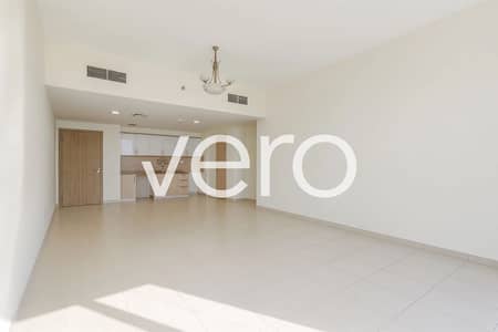 1 Bedroom Apartment for Rent in Jumeirah Village Circle (JVC), Dubai - Large Layout | Low Floor | Well Maintained