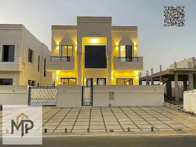 5 Bedroom Villa for Sale in Al Helio, Ajman - batch_796184970-1066x800. jpg