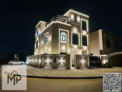 7 Bedroom Villa for Sale in Al Amerah, Ajman - batch_796737874-1066x800. jpg