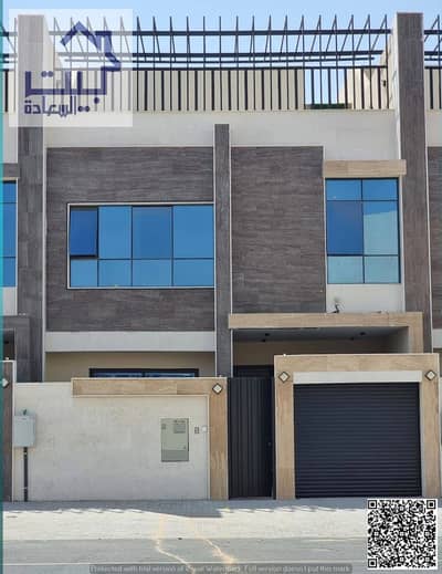 فیلا 4 غرف نوم للايجار في الزاهية، عجمان - صورة واتساب بتاريخ 1447-04-07 في 12.04. 58_a154261d. jpg