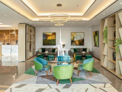 Studio for Sale in DAMAC Hills 2 (Akoya by DAMAC), Dubai - Smart Investment | Luxury Living | Prime location