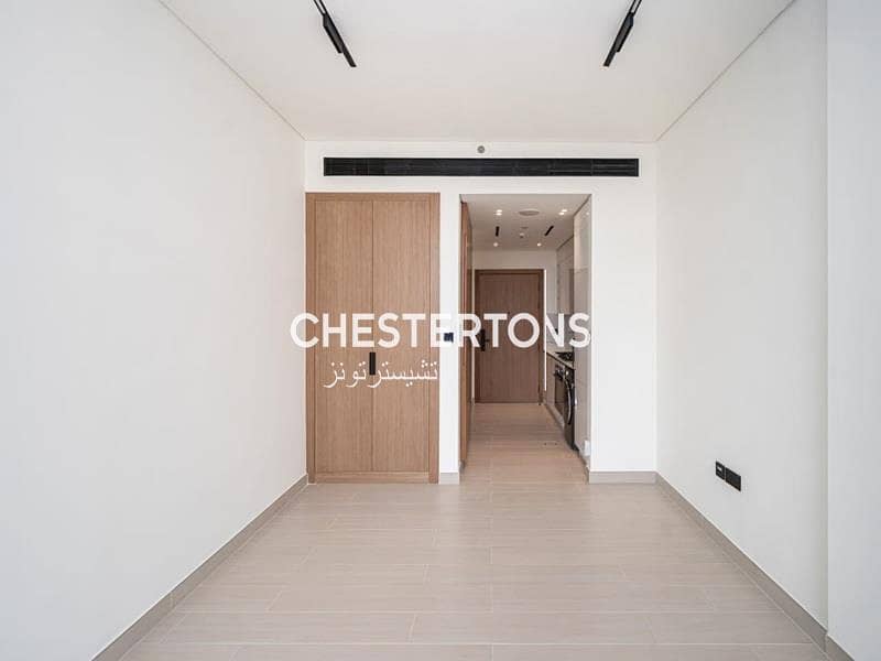 位于朱美拉环形村(JVC)，JVC第16区，宾哈蒂蔚蓝公寓 的公寓 680000 AED - 12900344