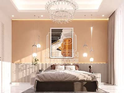 4 Bedroom Apartment for Sale in Al Mamzar, Sharjah - 2 (2). jpg