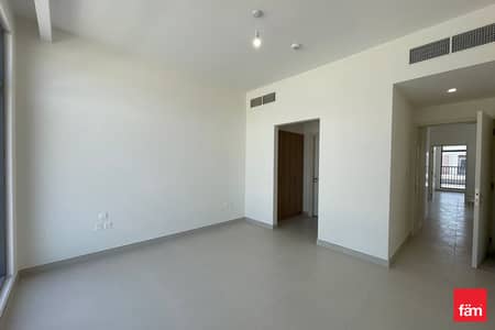 3 Bedroom Villa for Rent in Dubai South, Dubai - Premium 3 BR | Single Row | Kitchen Appliances