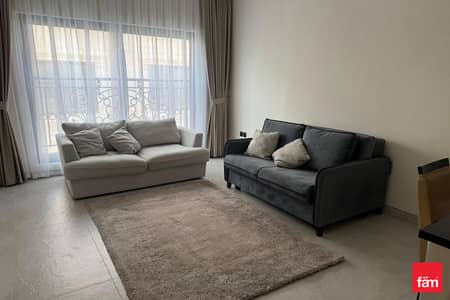 2 Bedroom Flat for Rent in Al Furjan, Dubai - WALKING TO METRO | 2 BEDROOM | FURNISHED