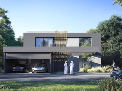 4 Bedroom Villa for Sale in Al Menhaz, Sharjah - WhatsApp Image 2025-09-27 at 12.02. 27 PM (8). jpeg