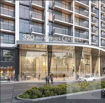 苏巴哈特兰2区， 迪拜 1 卧室单位待售 - sobha cresent 320 pic82025-09-27 134613. jpg