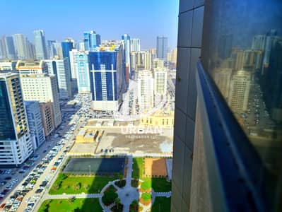 شقة 2 غرفة نوم للايجار في الممزر، الشارقة - 20250928_151626. jpg