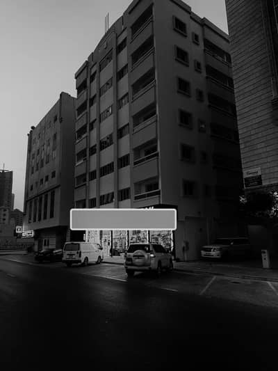 2 Bedroom Building for Sale in Al Rashidiya, Ajman - d558acd3-189c-45d3-a6a4-efc32ea6463e. jpg