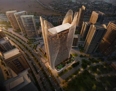 1 Спальня Апартамент Продажа в Бизнес Бей, Дубай - V3. jpg