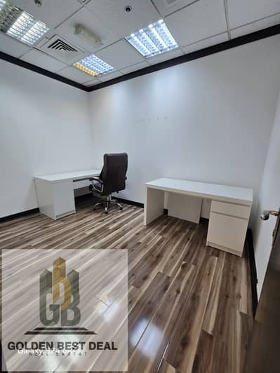 Офис в аренду в Аль Барша, Дубай - WhatsApp Image 2025-06-03 at 10.31. 45 (2). jpeg
