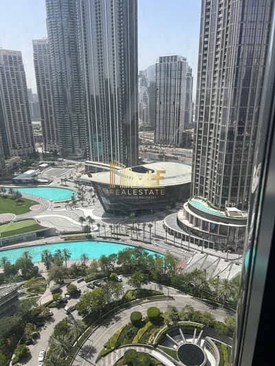2 Bedroom Apartment for Rent in Downtown Dubai, Dubai - IMG-20250929-WA0119. jpg