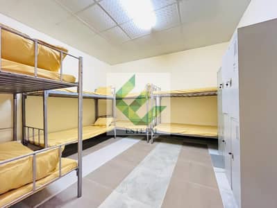 Labour Camp for Rent in Mussafah, Abu Dhabi - M-15 ROOM (3). jpeg