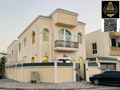 فیلا 5 غرف نوم للايجار في الياسمين، عجمان - IMG_4111. JPG. JPG