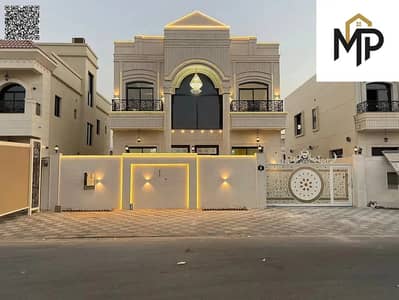 6 Bedroom Villa for Sale in Al Zahya, Ajman - batch_796788543-1066x800. jpg