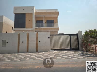3 Bedroom Villa for Rent in Al Zahya, Ajman - 20003-20250929-12461915. jpg