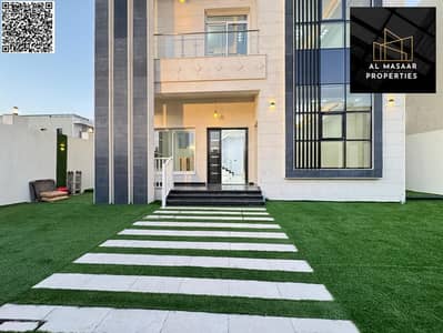 4 Bedroom Villa for Sale in Al Zahya, Ajman - IMG-20250926-WA0163. jpg