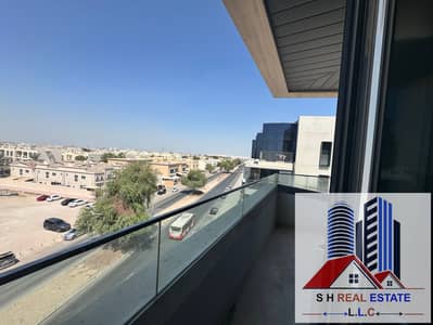 1 Bedroom Flat for Rent in Mirdif, Dubai - IMG_2392. jpg