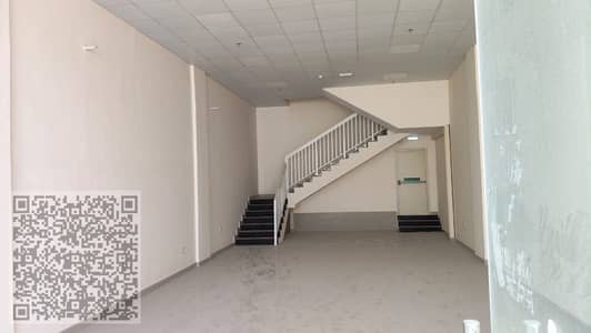 Shop for Rent in Al Jurf, Ajman - 0e63bf55-f294-4e77-bf2b-de500f9e1750. jpg