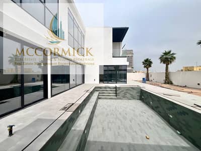 6 Bedroom Villa for Rent in Al Barsha, Dubai - WhatsApp Image 2025-05-01 at 11.13. 57 PM (2). jpeg