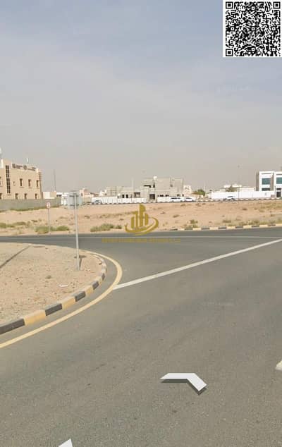 Plot for Sale in Al Hamidiyah, Ajman - IMG-20250929-WA0018. jpg
