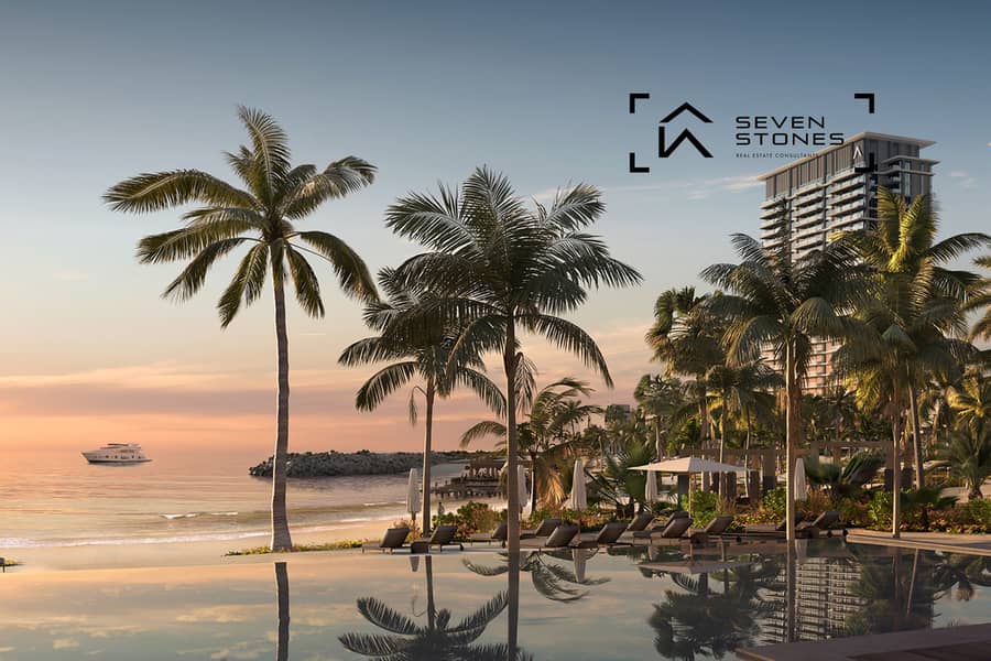 Payment Plan | Sea View | High ROI | No Commission Payment Plan | Sea View | High ROI | No Commission