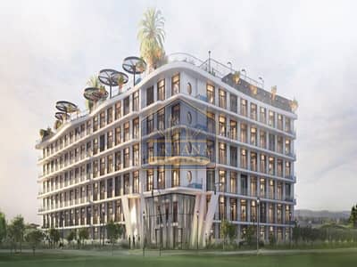 2 Cпальни Апартаменты Продажа в Джумейра Вилладж Серкл (ДЖВС), Дубай - 1. jpg