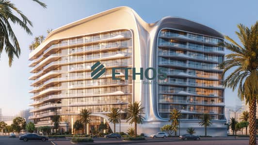 استوديو  للبيع في موتور سيتي، دبي - Beverly Grande 1. jpeg