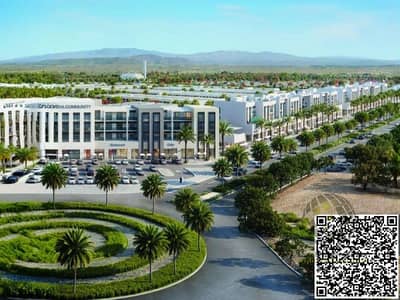 شقة 1 غرفة نوم للبيع في العامرة، عجمان - 3518c908-3d8f-49c7-9f51-af7212d9342a. jpg
