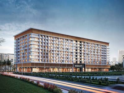 1 Bedroom Flat for Sale in Jumeirah Village Circle (JVC), Dubai - 2. jpg