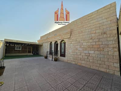 7 Bedroom Villa for Rent in Al Azra, Sharjah - 20250928_162952. jpg