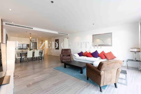 文化村， 迪拜 3 卧室公寓待租 - 位于文化村，D1大厦 3 卧室的公寓 220000 AED - 12919952